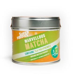 Compra Online Matcha Ceremonial x 15 sachets - YÖY Superfoods