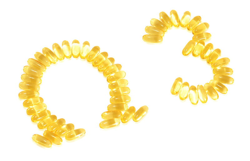 How many people have an omega-3 shortage and what are the consequences?